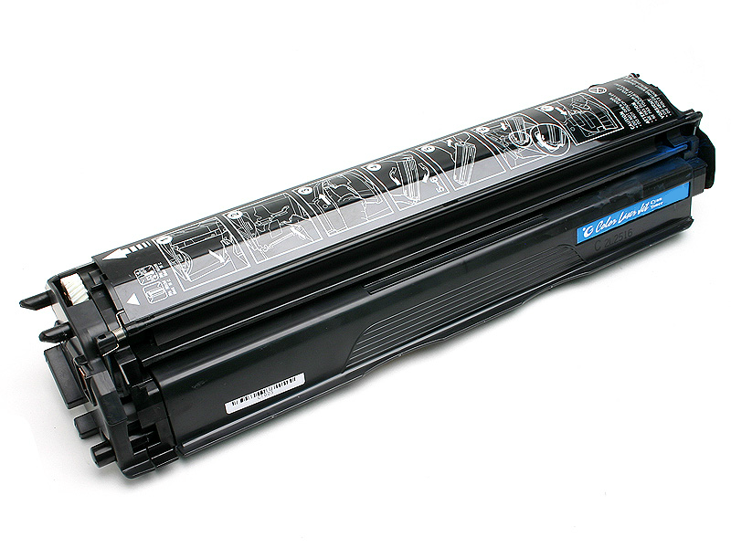 TONER ORIGINAL HP C4150A CYAN LASER JET (SIN CAJA)