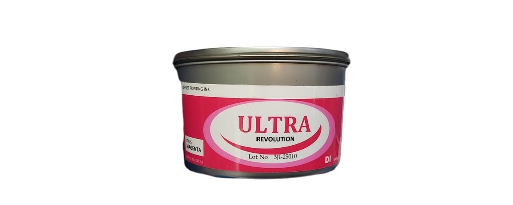  TINTA ULTRA OFFSET MAGENTA INK ULTRA 1K 