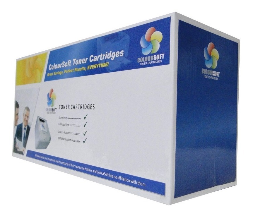  TONER GENÉRICO SAMSUNG CT-SD205E BLACK