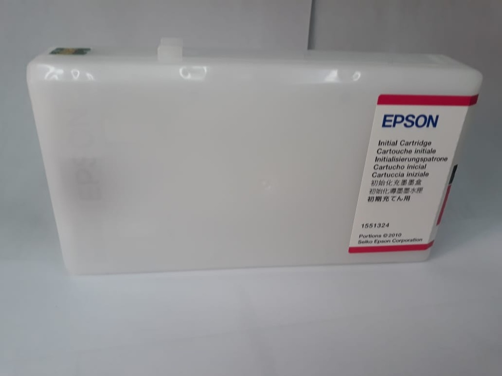  CARTUCHO ORIGINAL EPSON MAGENTA 2309IA 4092/4022