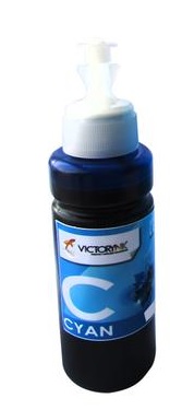 TINTA PARA SUBLIMAR CYAN 250 ML