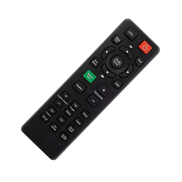 CONTROL PARA PROYECTORES BENQ