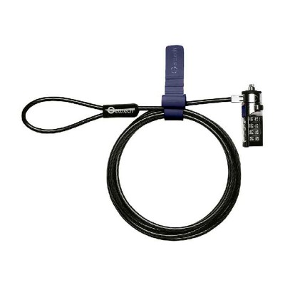 Candado de Seguridad Getttech GETTTECH  QLL-001