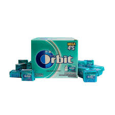 Orbit Menta Polar