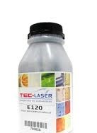 POLVO/TONER BK  PARA LEXMARK MONOCROMATICO 120 GRAMOS
