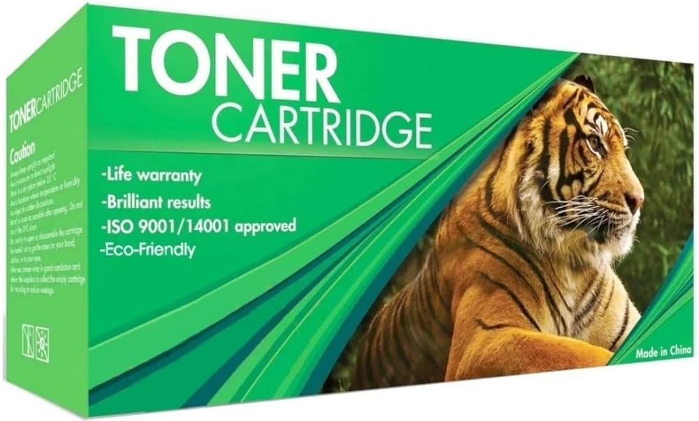 TONER GENERICO CF283A