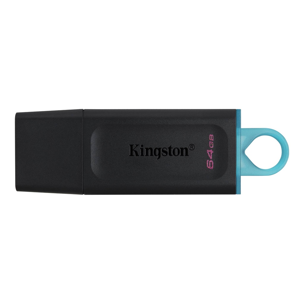 MEMORIA KINGSTON EXODIA USB 64GB USB 3.2