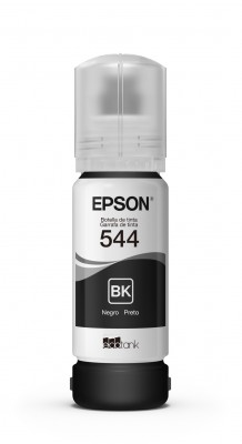 Tinta Espon T544 Negro T544120 544