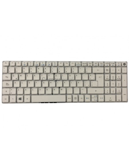 Teclado Acer E5-722 V3-574G E5-573 E5-573G E5-532G Español