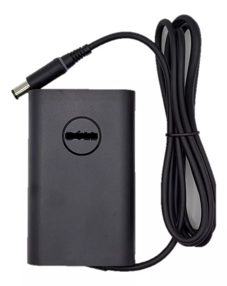 CARGADOR DELL ORIGINAL 65W