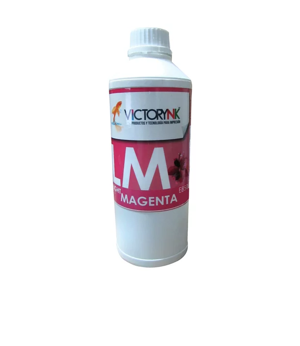 Litro Light Magenta LM litro VICTORYNK  E850