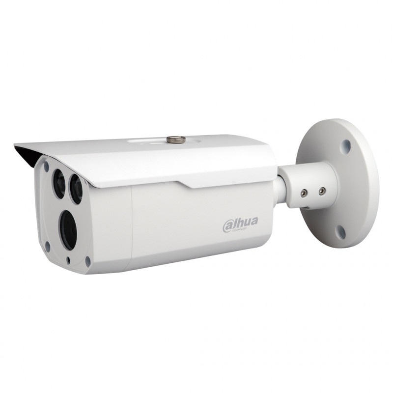 CAMARA BALA DAHUA HDCVI HFW1400DN 4 MP 3.6MM