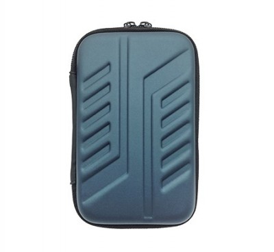 Gabinete para Disco Duro BROBOTIX 190917, Azul