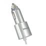 Cargador Mobifree Mb-914413 Auto Plata