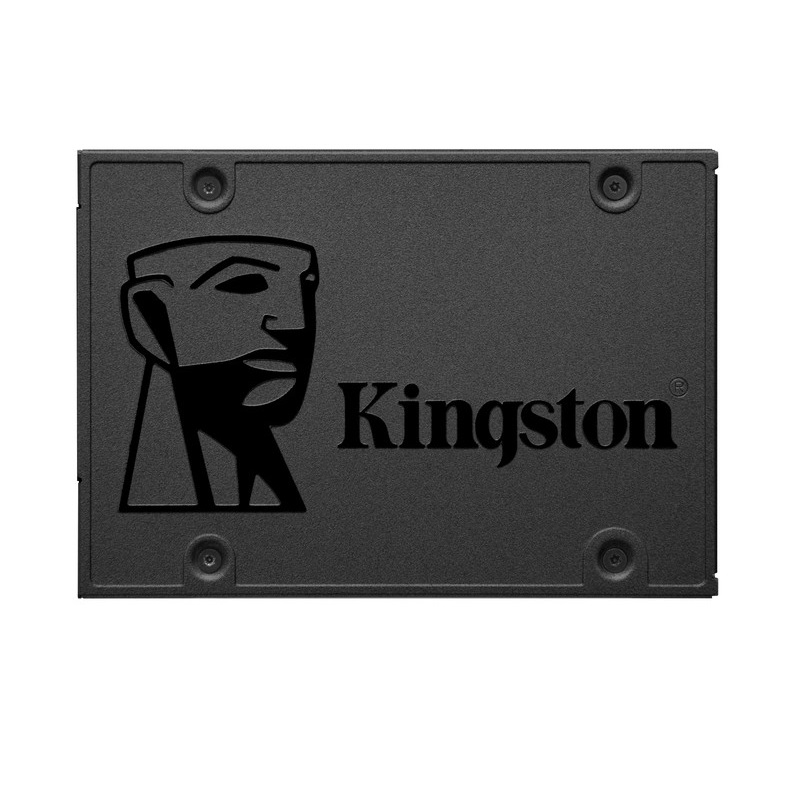 UNIDAD SSD KINGSTON 120GB SATA 3 2.5" 550/350 MB/SR/W(SA400S37/120G)