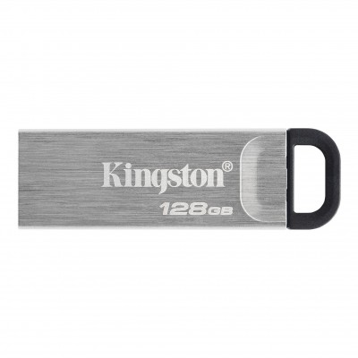 Memoria USB Kingston Technology DTKN/128GB, 128 GB, USB