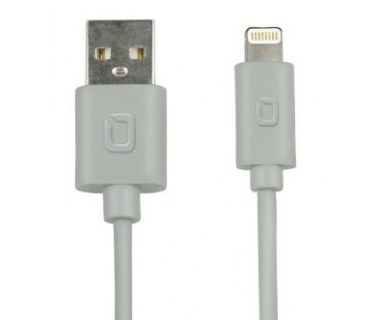 CABLE LIGHTNING - USB MOBIFREE MB-913386
