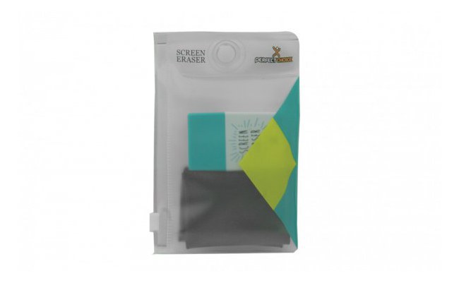  KIT DE LIMPIEZA PARA PANTALLAS PERFECT CHOICE