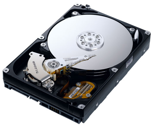 Disco Duro GENERICO New Pull - 3 TB