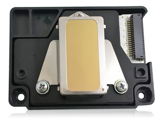CABEZAL COMPATIBLE CON EPSON T1110