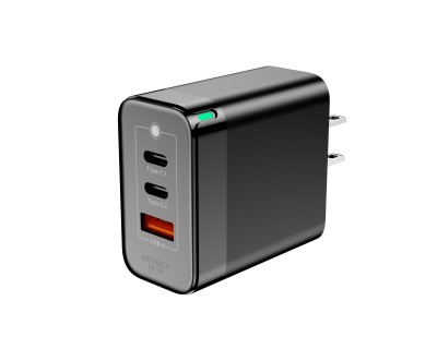 Cargador de pared 65w Energon Prime CP65W Advanced Series