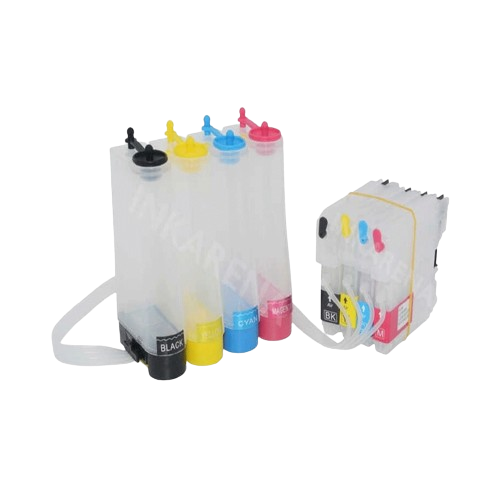 SISTEMA DE TINTA CONTINUA PARA LC75 BROTHER MFC6710