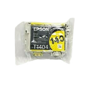 CARTUCHO EPSON 140 AMARILLO INICIO