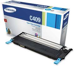 TONER ORIGINAL SAMSUNG CLT-C409S CYAN 