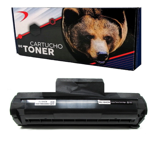 TONER GENERICO SAMSUNG ML104CN