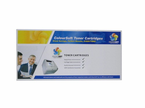 TONER GENERICO HP CT-HCF414A YELLOW