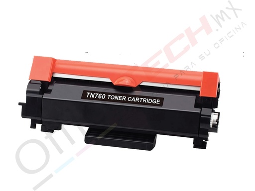 TONER GENERICO BROTHER TN760