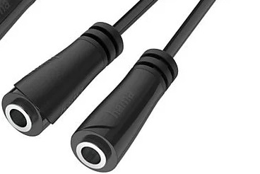 EXTENSOR CABLE DE AUDIO