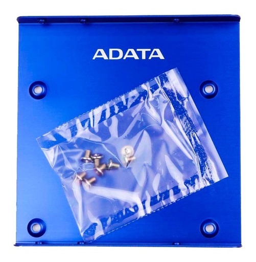 RIELES DE MONTAJE PARA SSD ADS-BRACKET 
