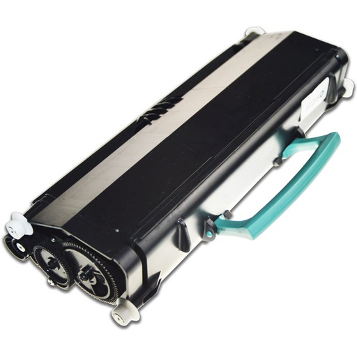 TONER GENERICO LEXMARK CT-LE250 BLACK