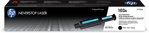 TONER ORIGINAL HP W1103A