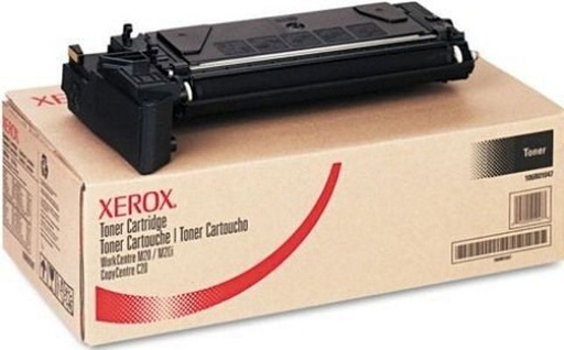 TONER XEROX M20 Y C20 106R01047