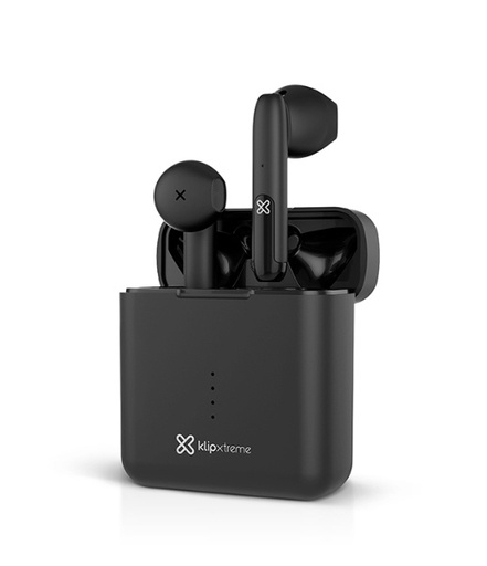 AUDIFONOS BLUETOOTH KLIPXTREME TWINTOUCH