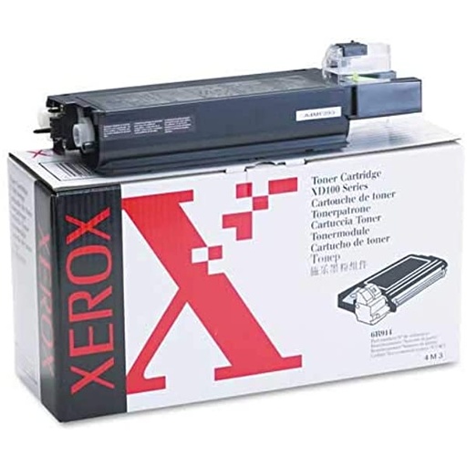 TONER XEROX 6R914 XD100 SERIES 
