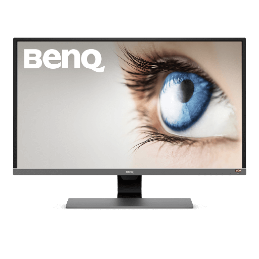  MONITOR BENQ EL2870U 28" (SIZE 27.9") 3840 x 2160 4K