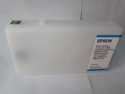 CARTUCHO ORIGINAL EPSON CYAN 2309IA 4092/4022