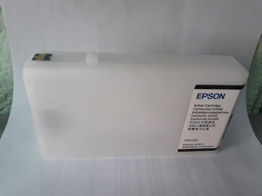  CARTUCHO ORIGINAL EPSON BLACK 2309IA 4092/4022 