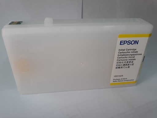 CARTUCHO ORIGINAL EPSON YELLOW 2309IA 4092/4022 
