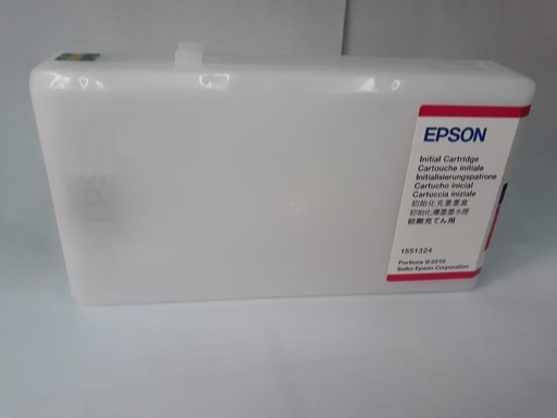  CARTUCHO ORIGINAL EPSON MAGENTA 2309IA 4092/4022