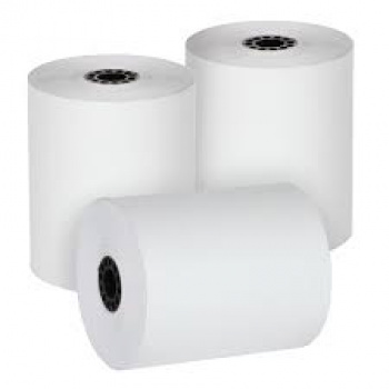 * ROLLOS DE PAPEL TERMICO 58MM PARA IMPRESORA * ROLLOS DE PAPEL TERMICO 58MM PARA IMPRESORA 