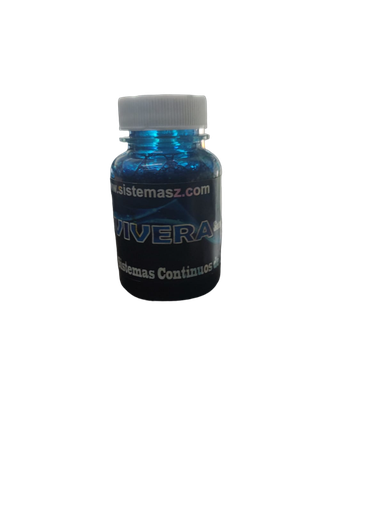  TINTA VIVERA CYAN 60 ML HP