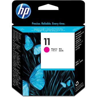 CABEZAL HP 11 MAGENTA
