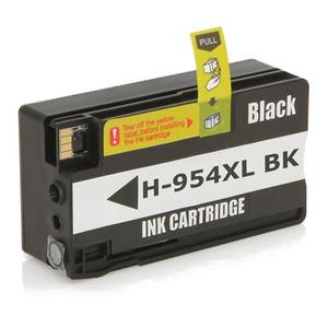 CARTUCHO GENERICO HP 954XL BLACK 