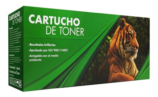 TONER GENERICO HP CF226A  BLACK 