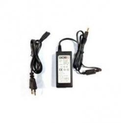 Fuente de poder individual de 12volts, 3 Amper. Marca Provisión (PR-AV3)