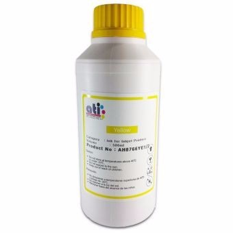  TINTA DURABRITE EPSON YELLOW 1L NDM